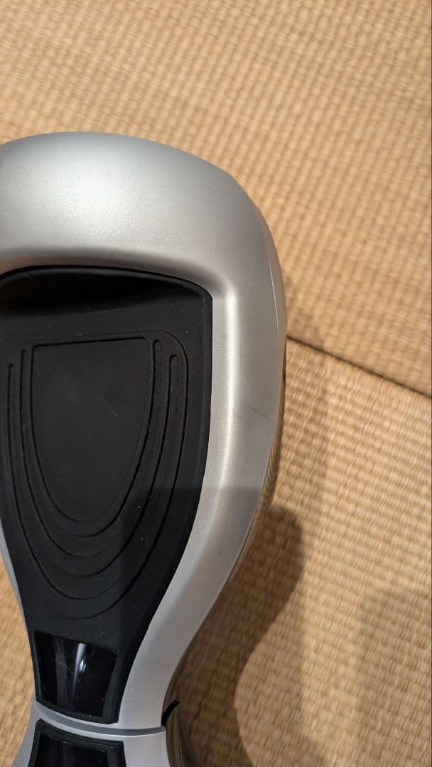 バランススクーター