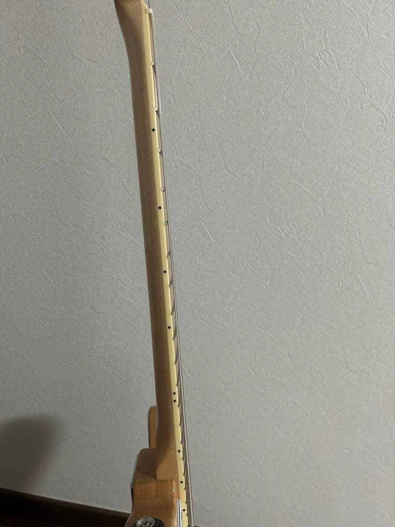 テレキャスターThinLine(シンライン) エレキギター