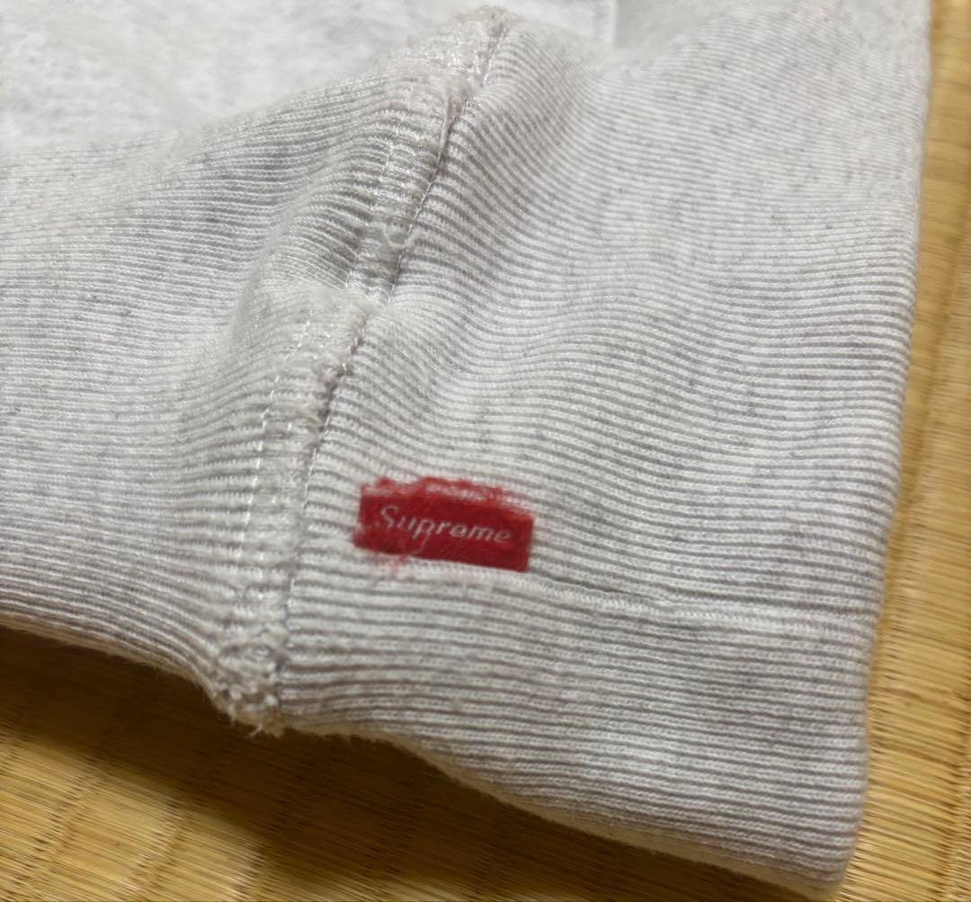 Supreme 23fw カモ柄 boxlogo サイズS