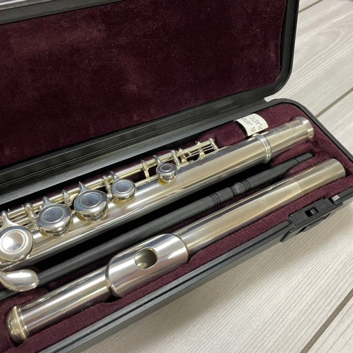 YAMAHA フルート