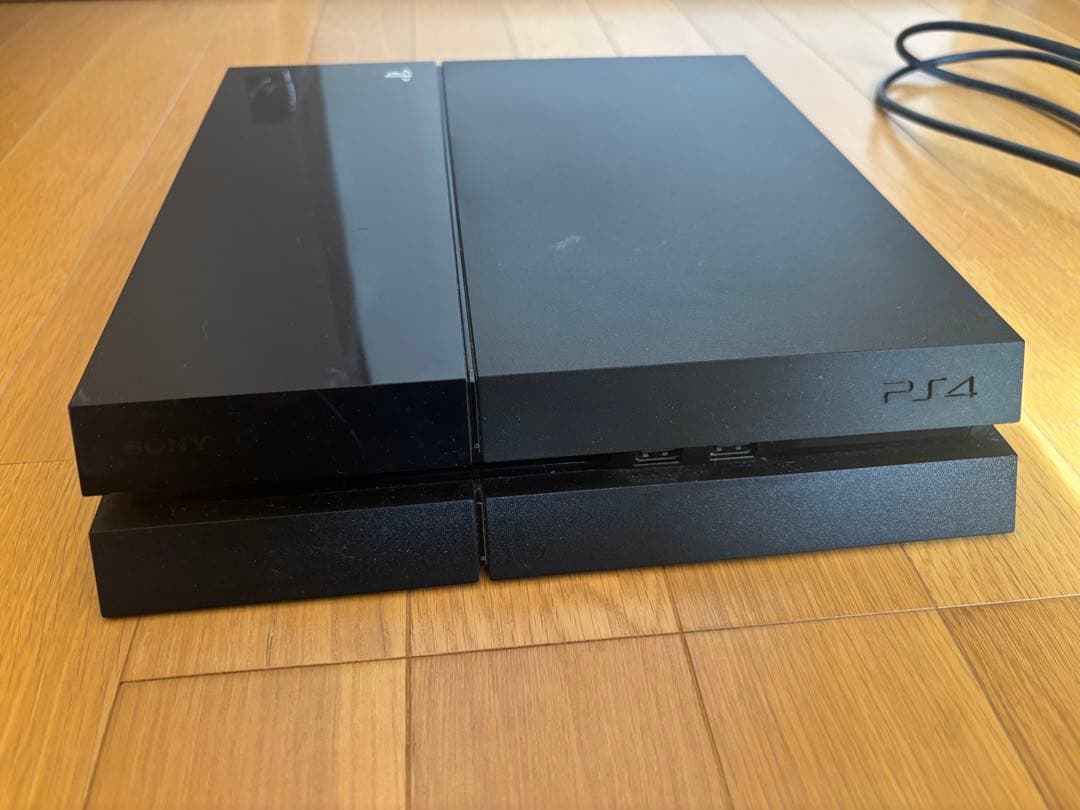 PlayStation4 500GB 本体 CUH-1100A