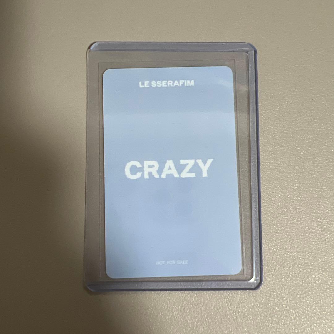 LE SSERAFIM 宮脇咲良 楽天MUSIC 再生回数