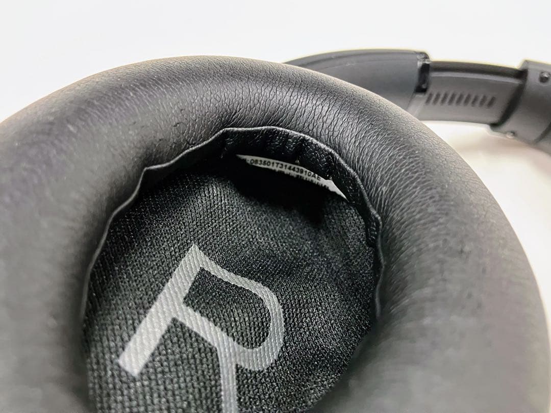 Bose QuietComfort 45 Headphones ブラック