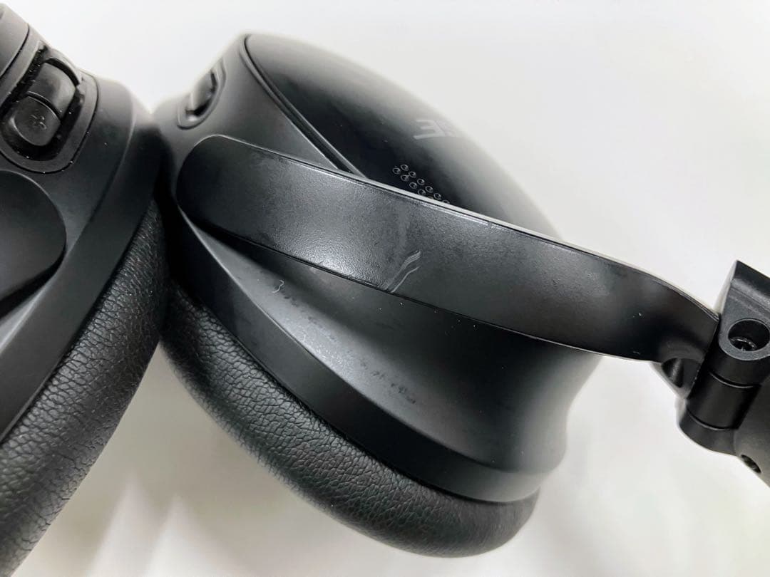 Bose QuietComfort 45 Headphones ブラック