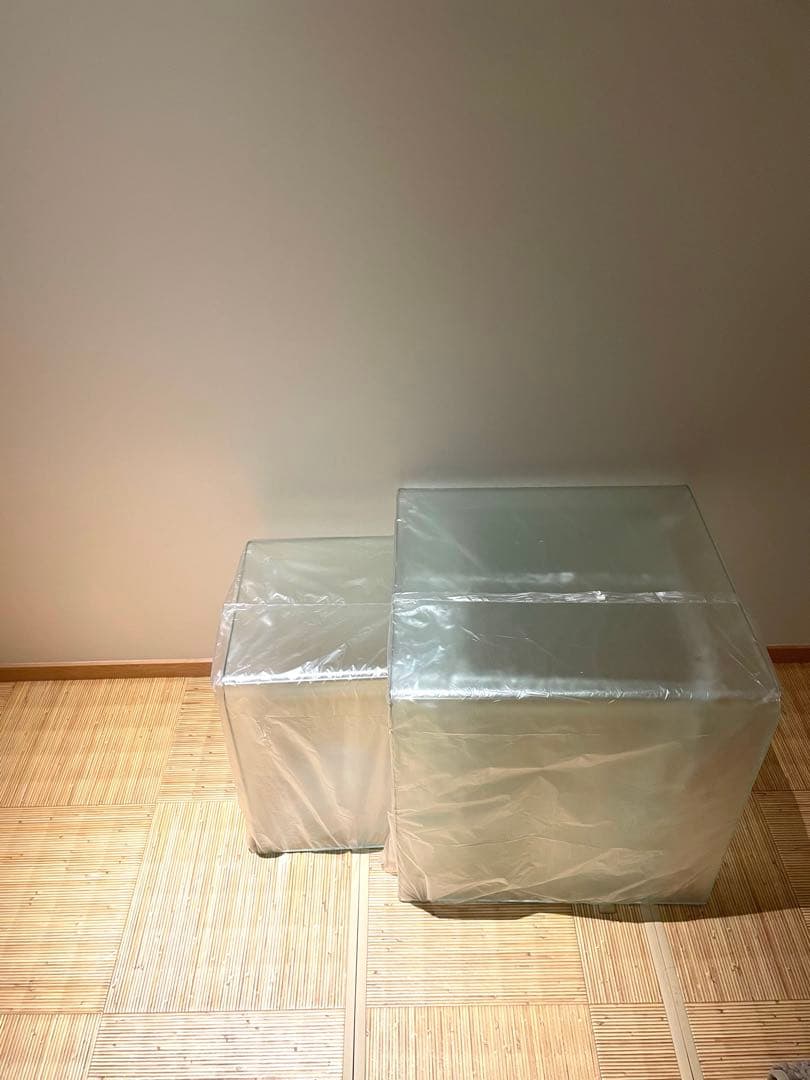 【3点セット】BOconcept ボーコンセントセンターテーブル サイドテーブル