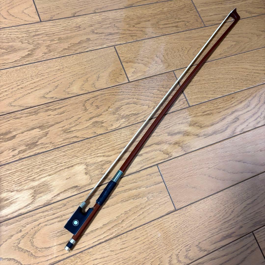 【付属品多数】カルロジョルダーノ　バイオリン　VS-1 1/4 2018年