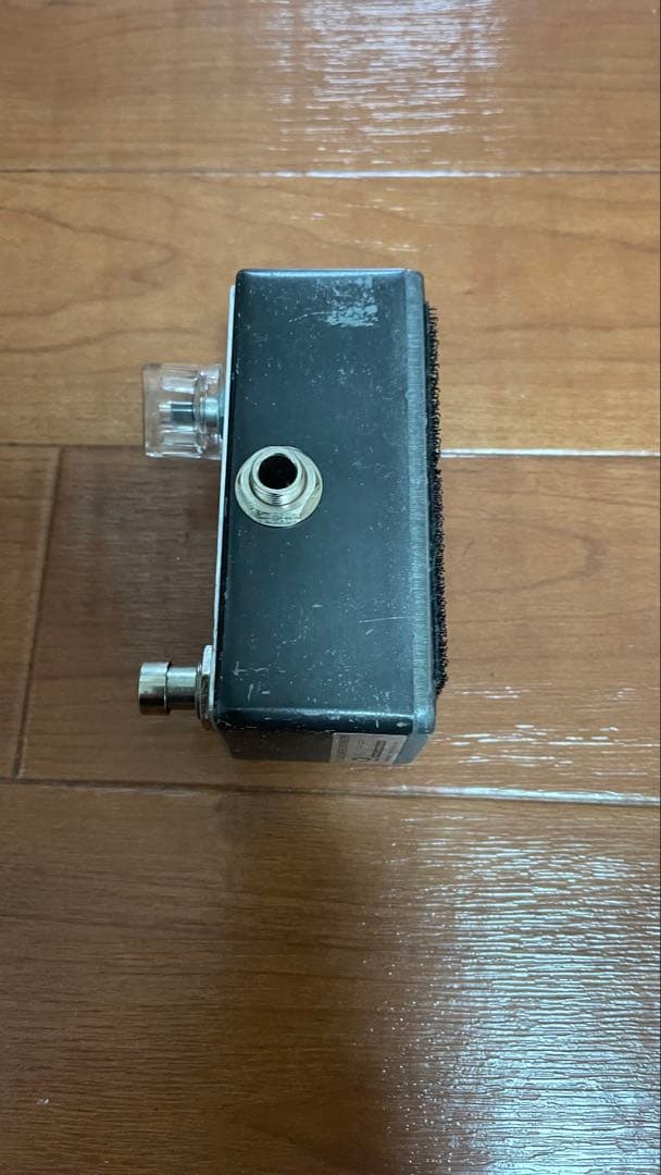 Xotic USA EP Booster ギターエフェクター