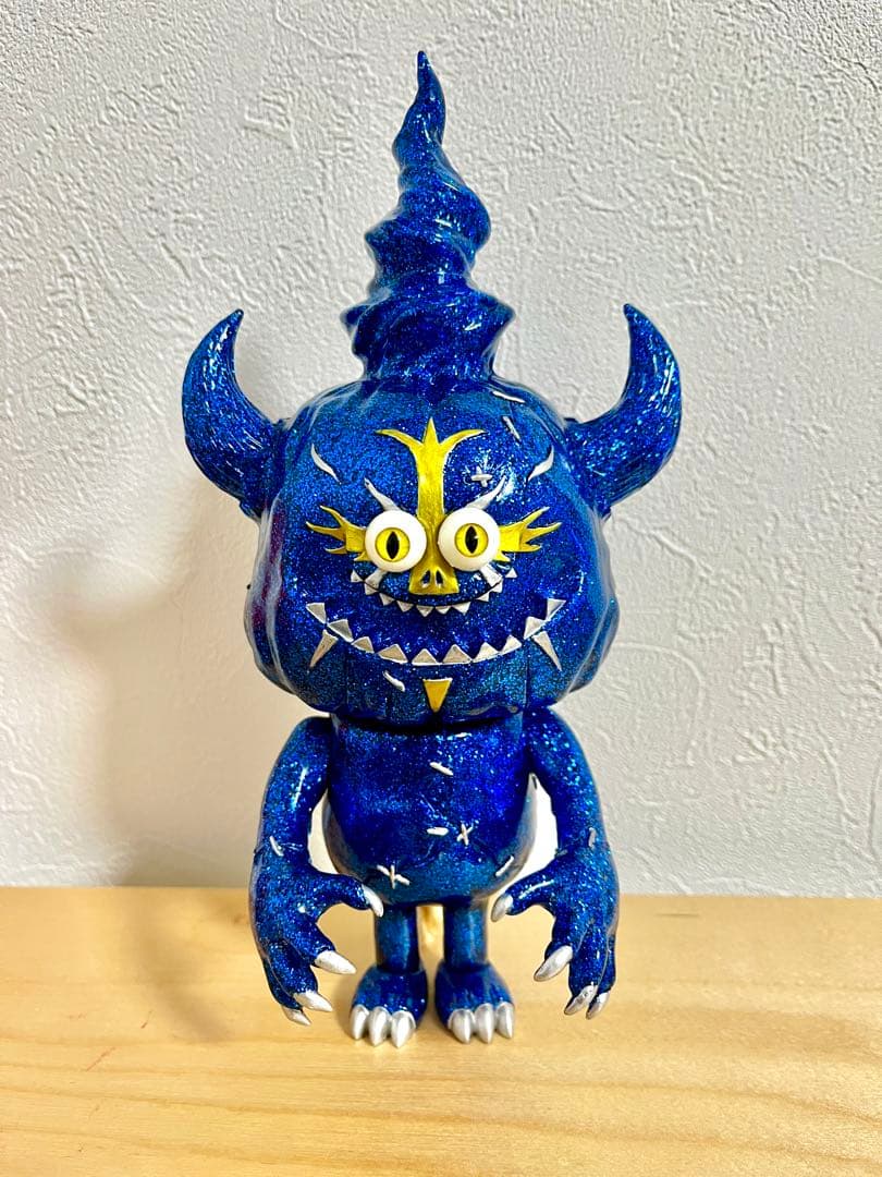 T9G Vatundoo instinctoy ソフビ ランジアスt9g