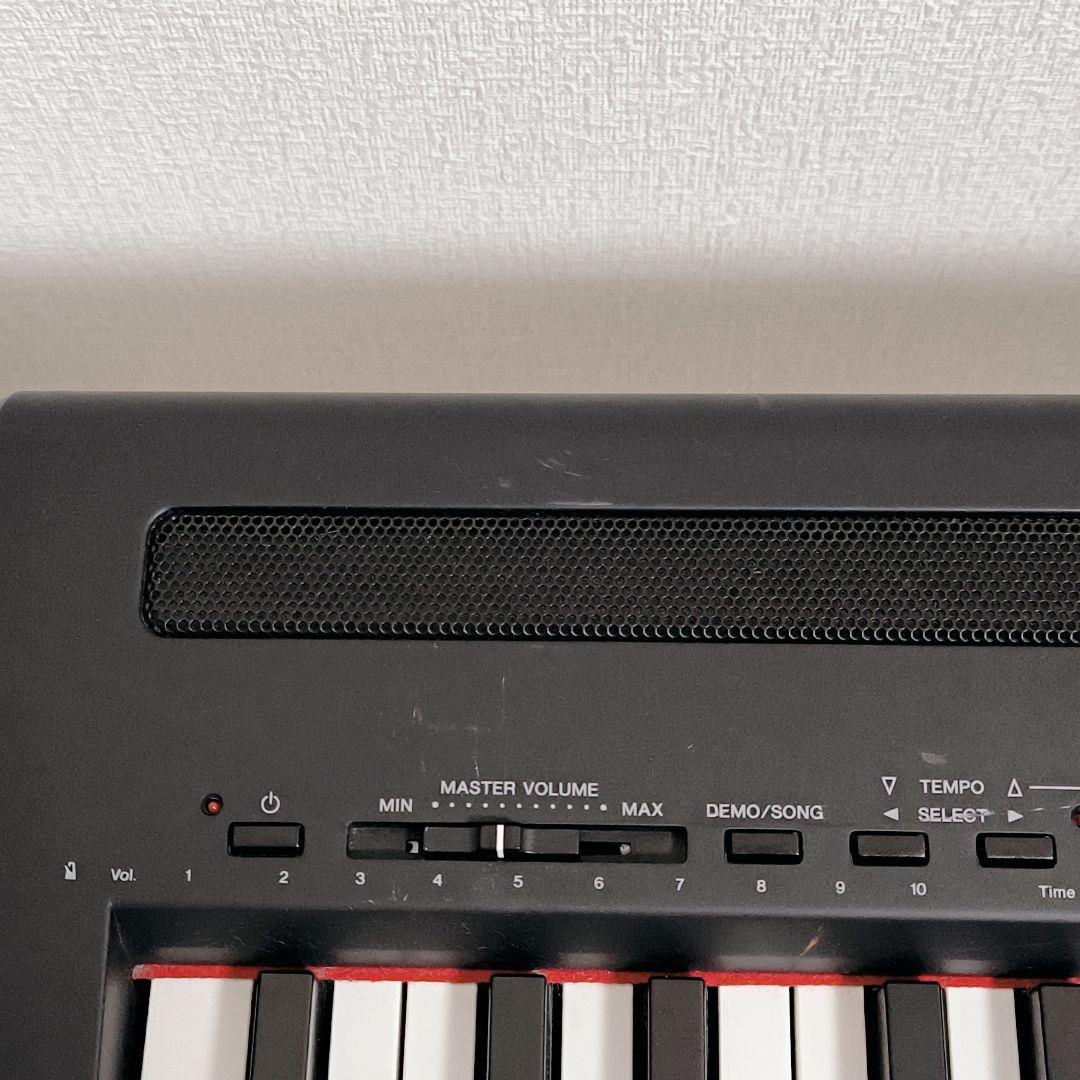 YAMAHA P-95 電子ピアノ 88鍵盤 2011年製 MIDI対応 ヤマハ