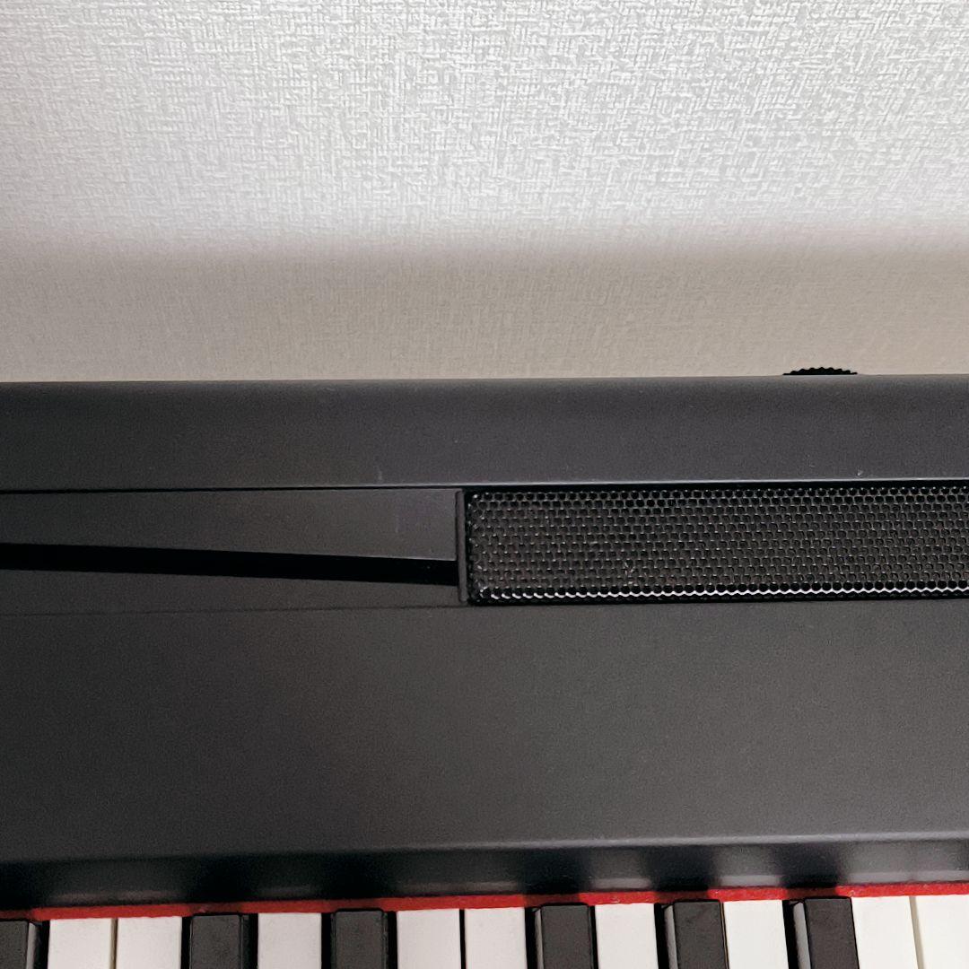 YAMAHA P-95 電子ピアノ 88鍵盤 2011年製 MIDI対応 ヤマハ