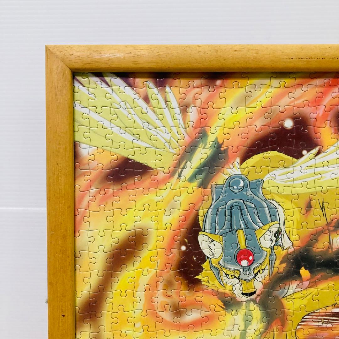 【激レア！限定品】劇場版カードキャプターさくら　封印されたカード　ジグソーパズル