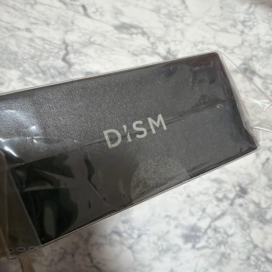 新品未開封　アンファー　ディズム EMS EER メディスキンケアデバイス