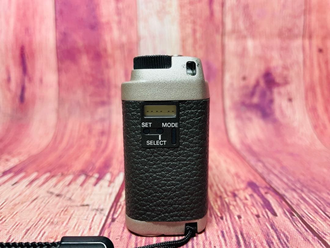 RICOH リコー GR1s コンパクトフィルムカメラ