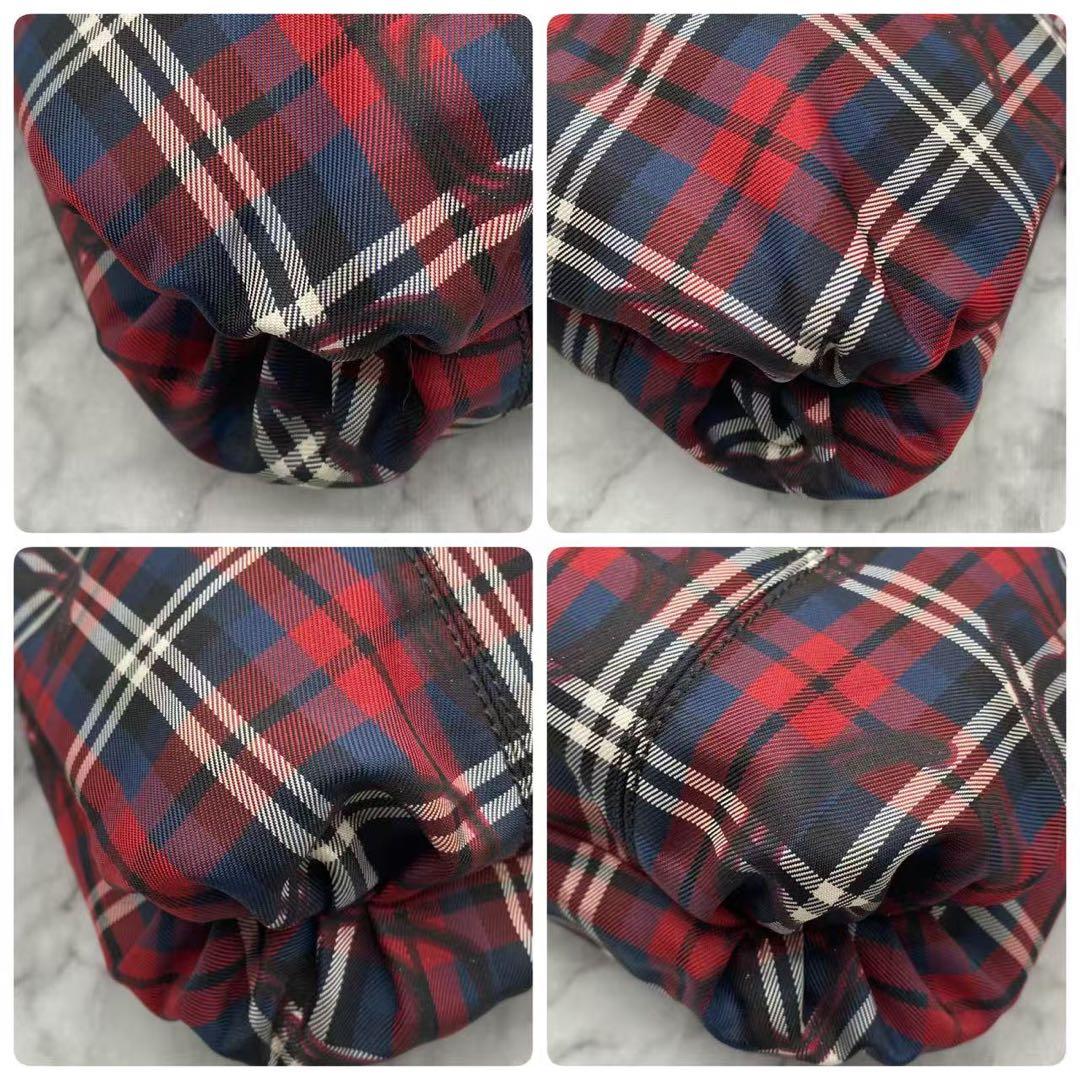 コーチ　ショルダーバッグ　肩掛け　斜め掛け　キャンバス　ポピー　18714