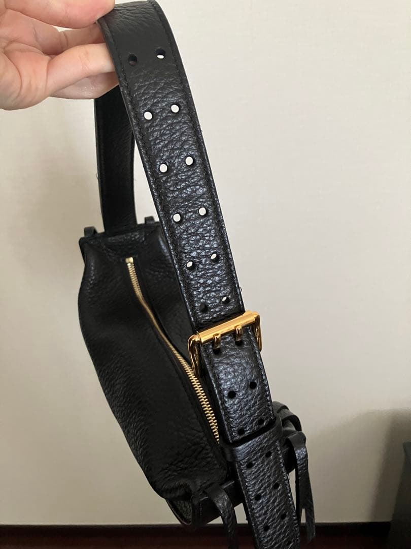 美品　RADICA STUDIO バッグAmaca DeuxièmeClasse