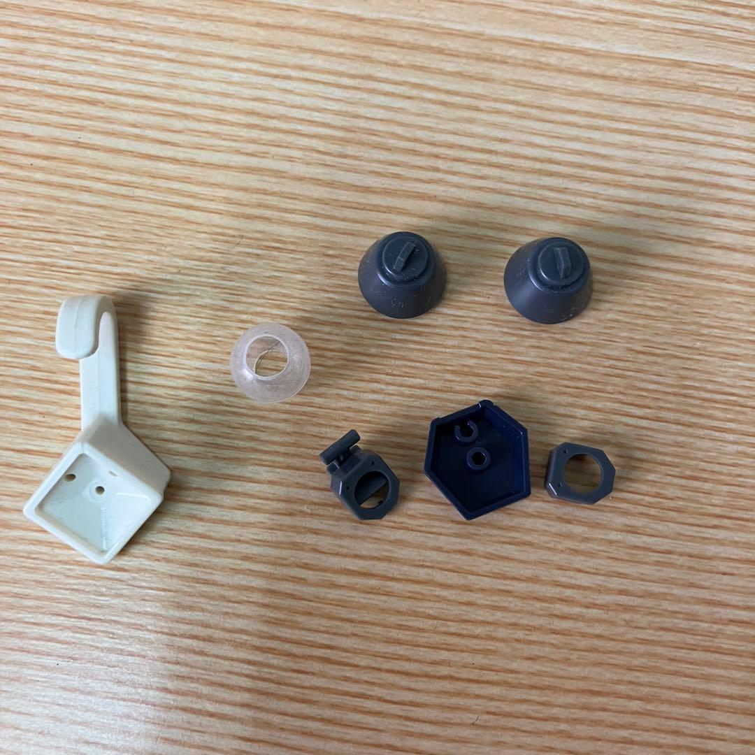 HG GPB-06F スーパー カスタム ザク F2000