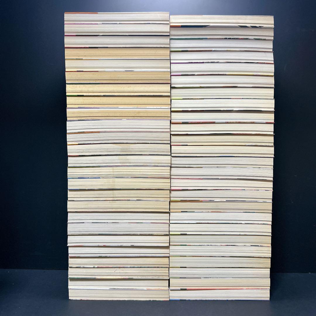 美味しんぼ アラカルト 全巻セット 50巻 花咲アキラ