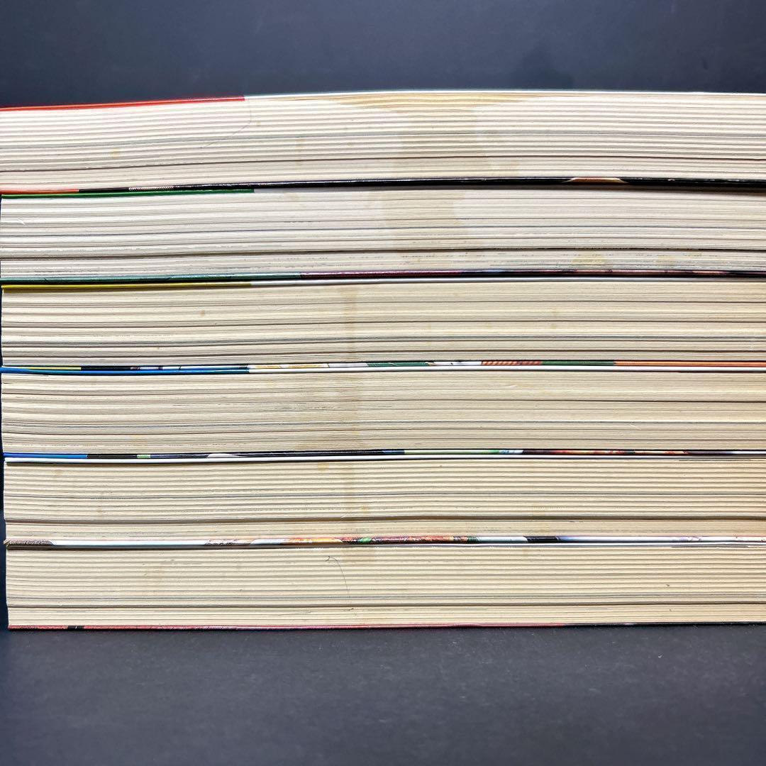 美味しんぼ アラカルト 全巻セット 50巻 花咲アキラ