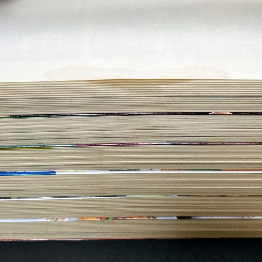 美味しんぼ アラカルト 全巻セット 50巻 花咲アキラ