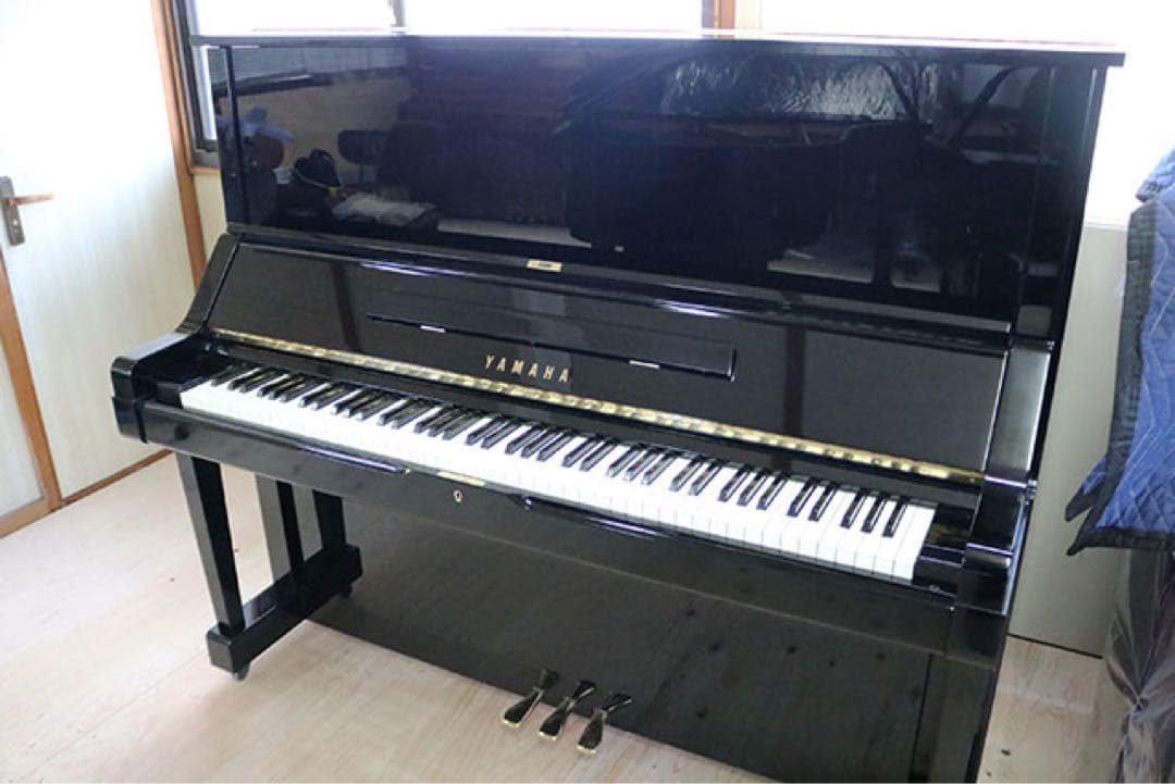 アップライトピアノ【ヤマハ UX】販売