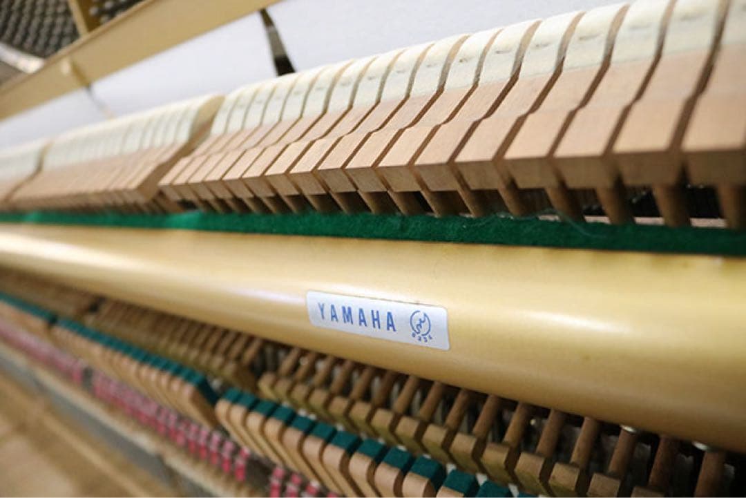 アップライトピアノ【ヤマハ UX】販売