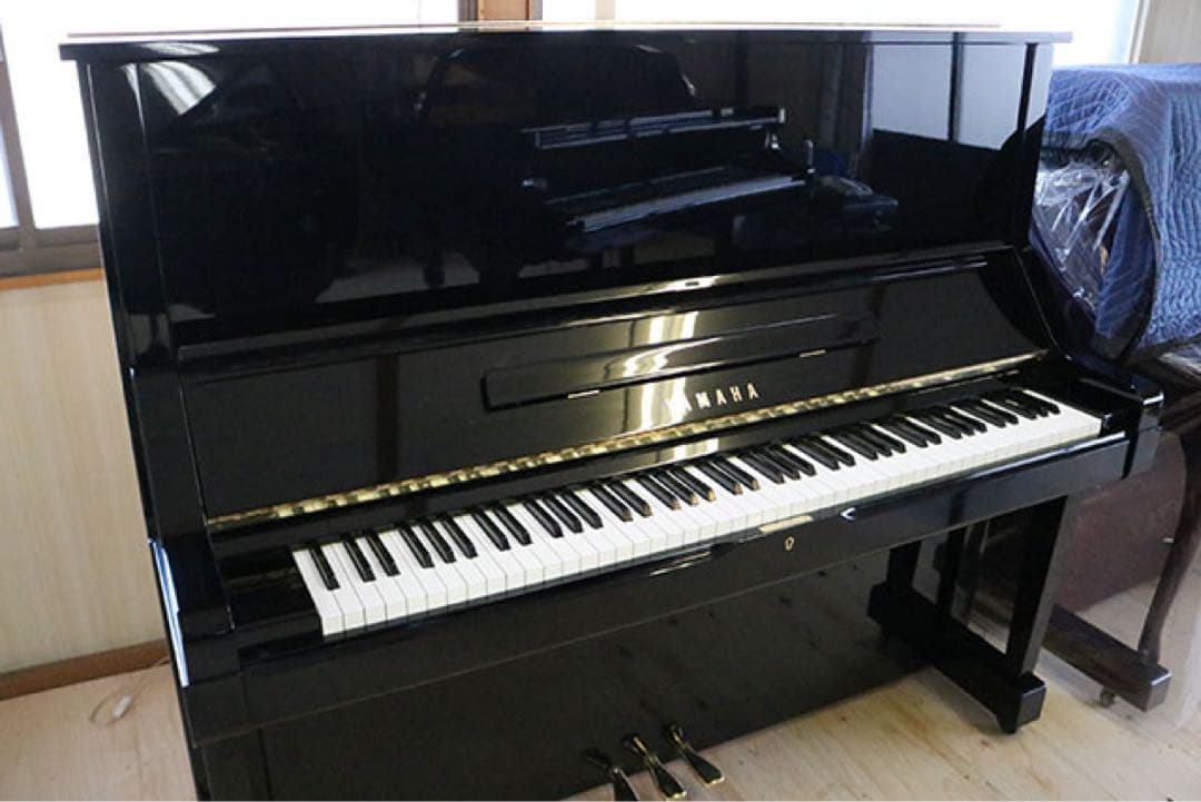 アップライトピアノ【ヤマハ UX】販売