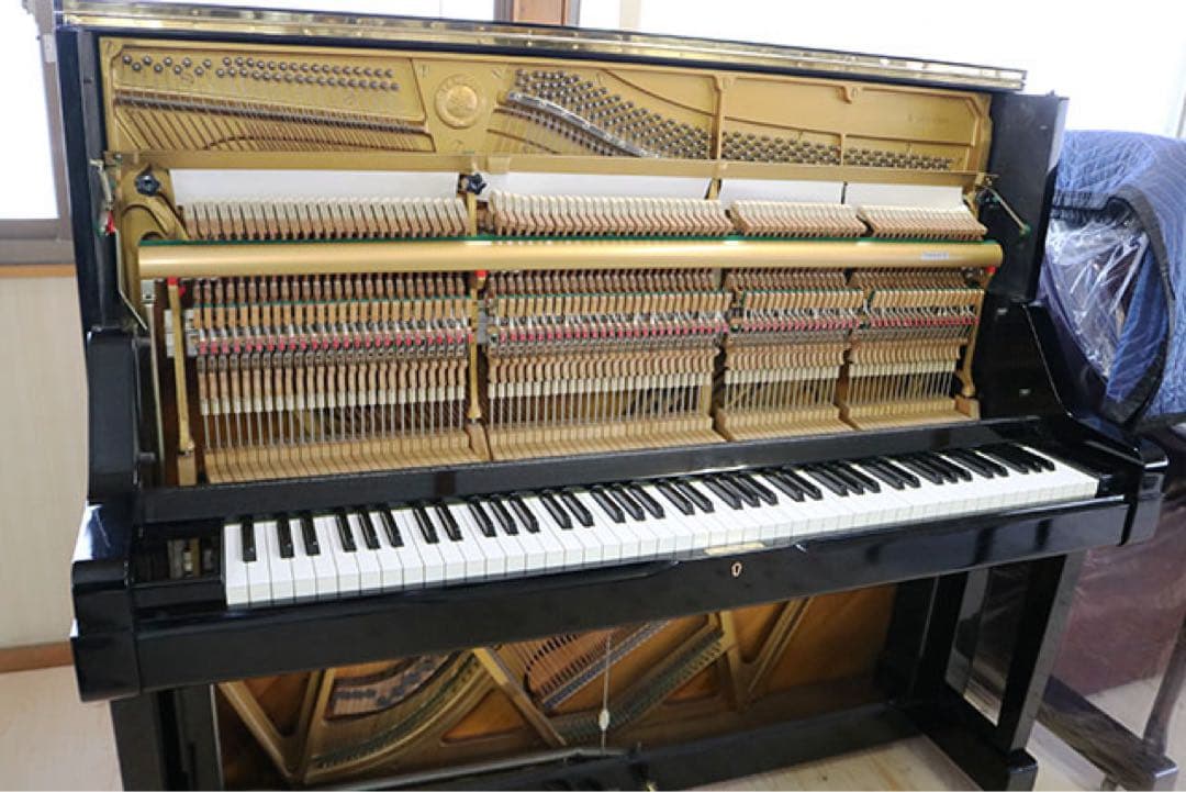 アップライトピアノ【ヤマハ UX】販売