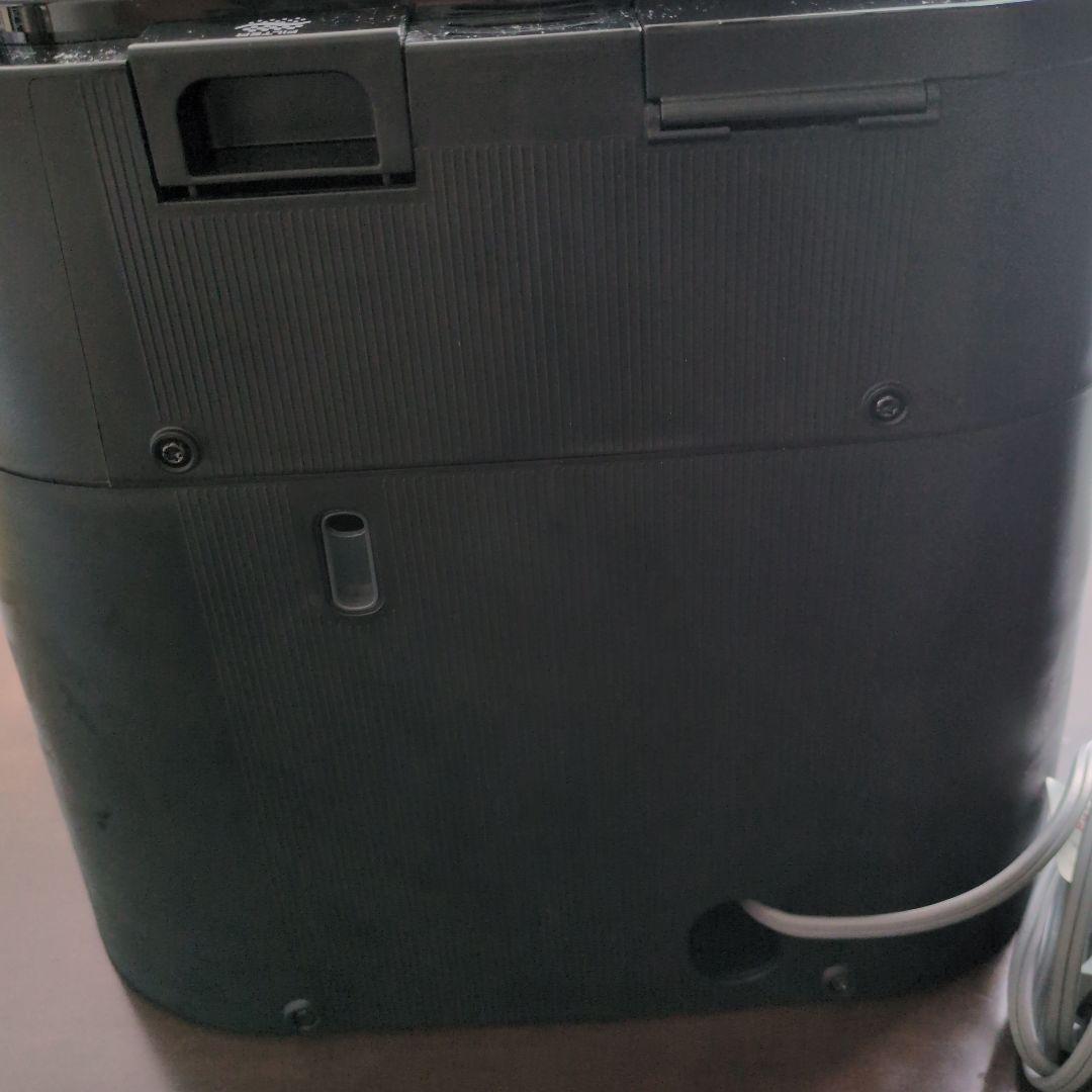 デロンギ　コンビコーヒーメーカー使用品