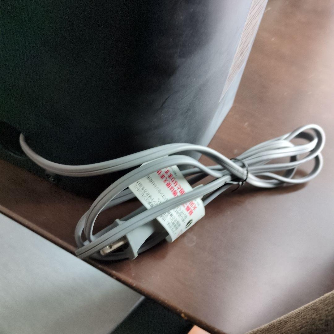 デロンギ　コンビコーヒーメーカー使用品