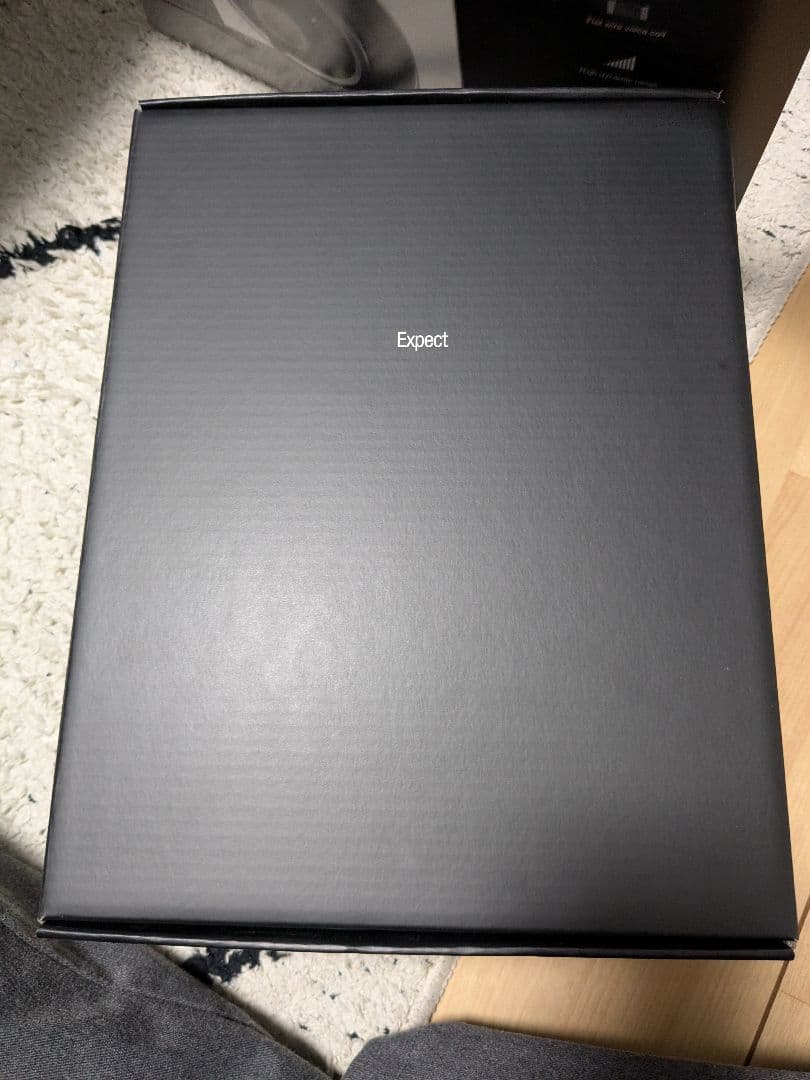 AKG K702　モニターヘッドホン