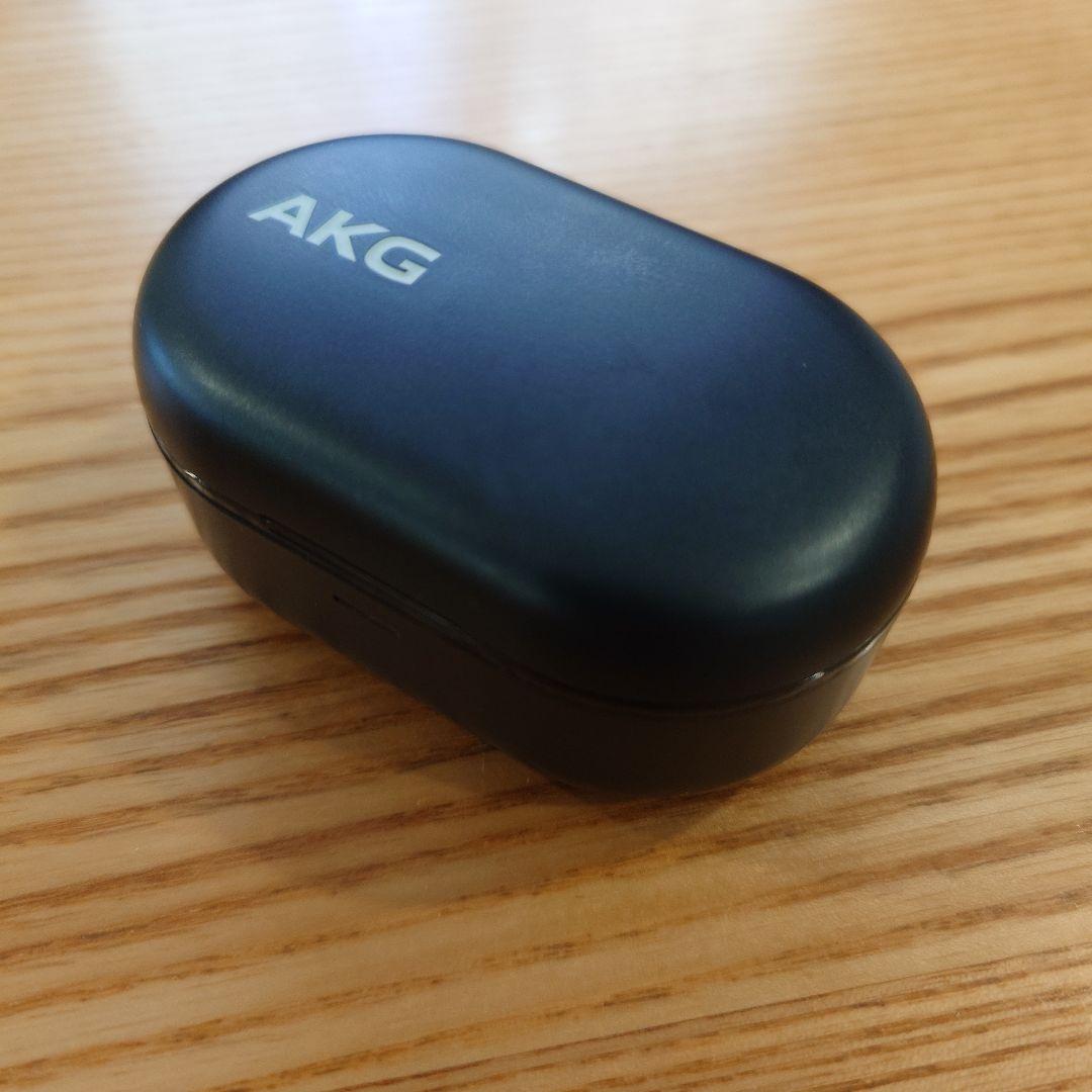 AKG N5 HYBRID ワイヤレスイヤホン