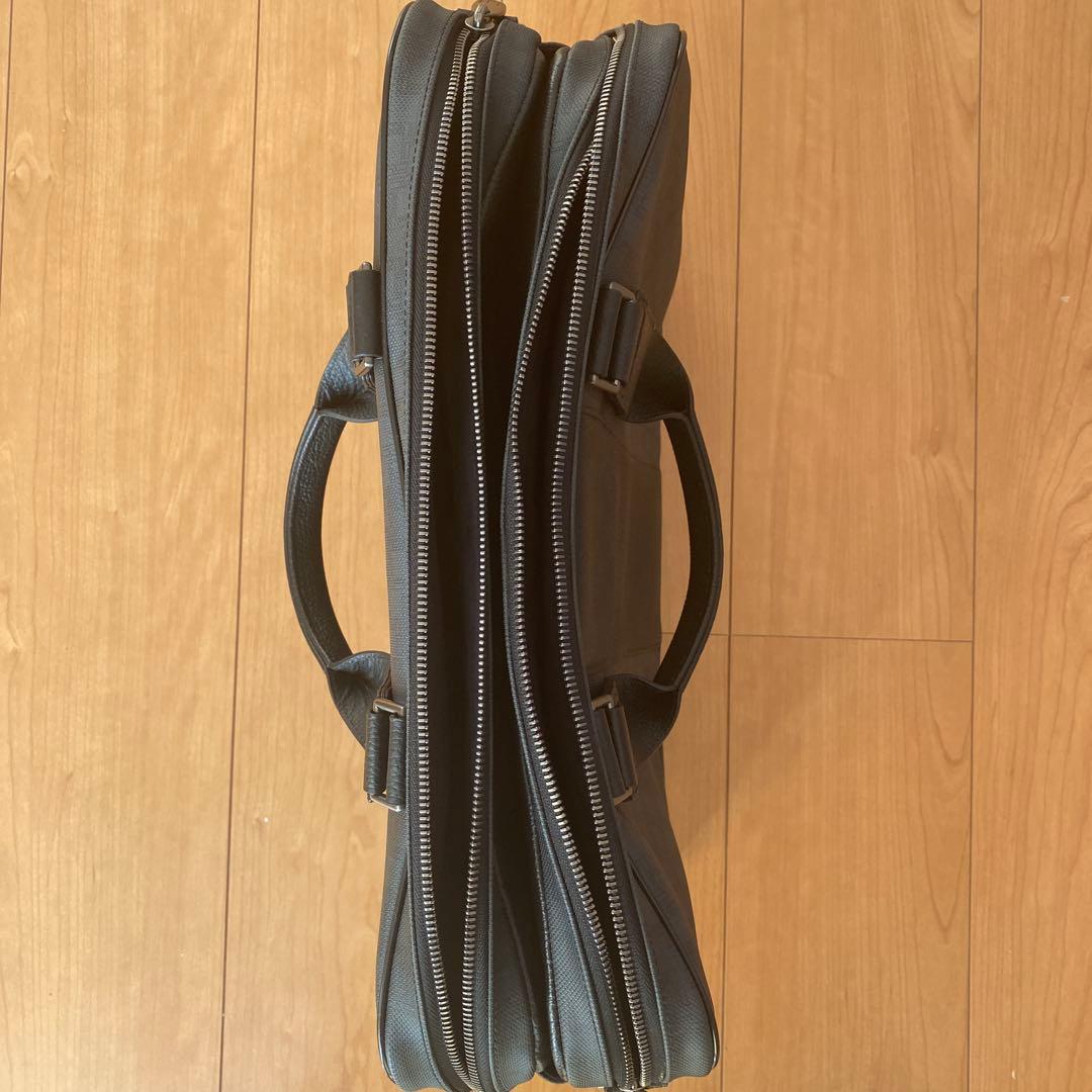 dunhillビジネスバッグ　未使用
