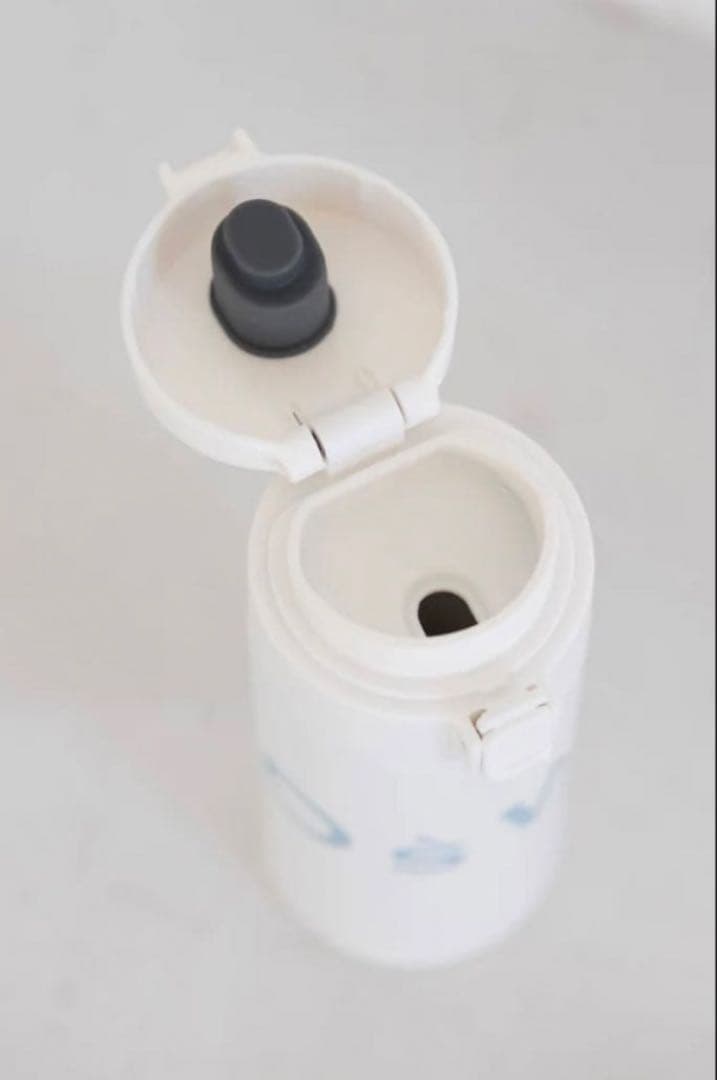 NOsWEA Natural Lag touch_bottle 花村想太