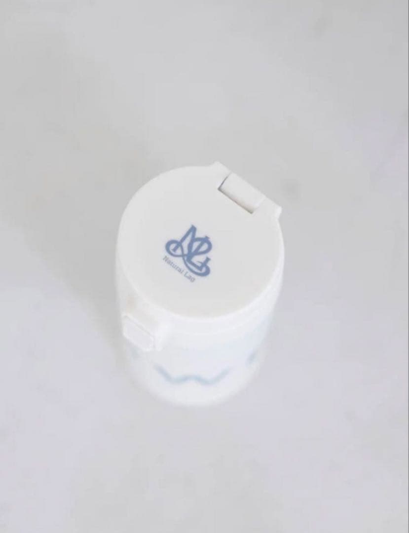 NOsWEA Natural Lag touch_bottle 花村想太