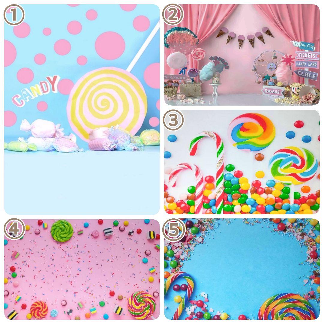 背景布×10枚+2枚プレゼント　ペット撮影用ブース　トリミングチョーカーも販売中