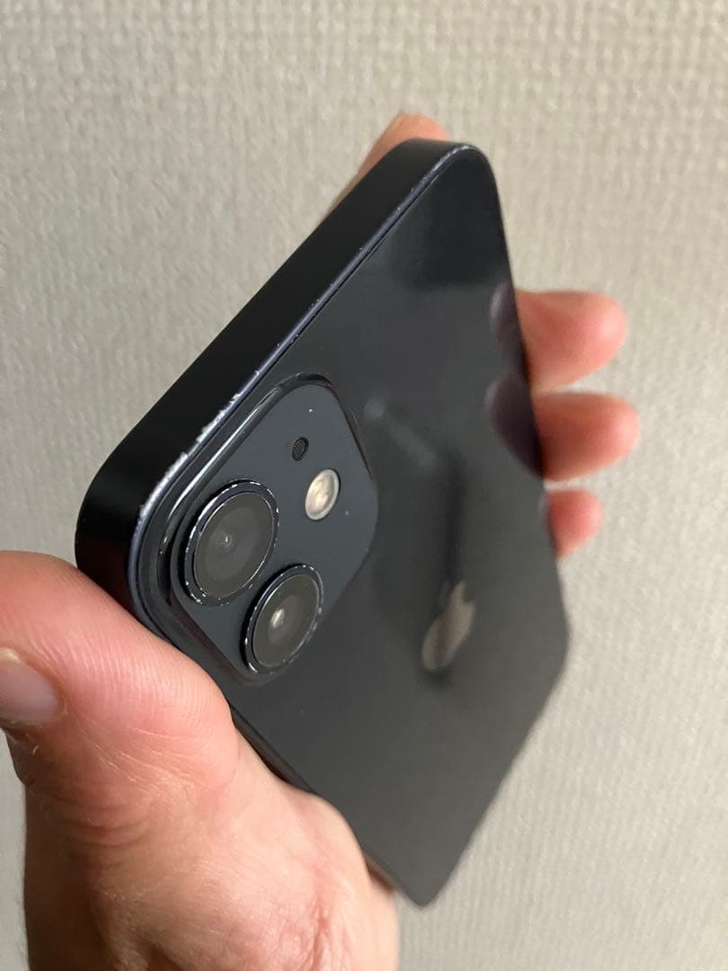 iPhone 12mini SIMフリー 128GB