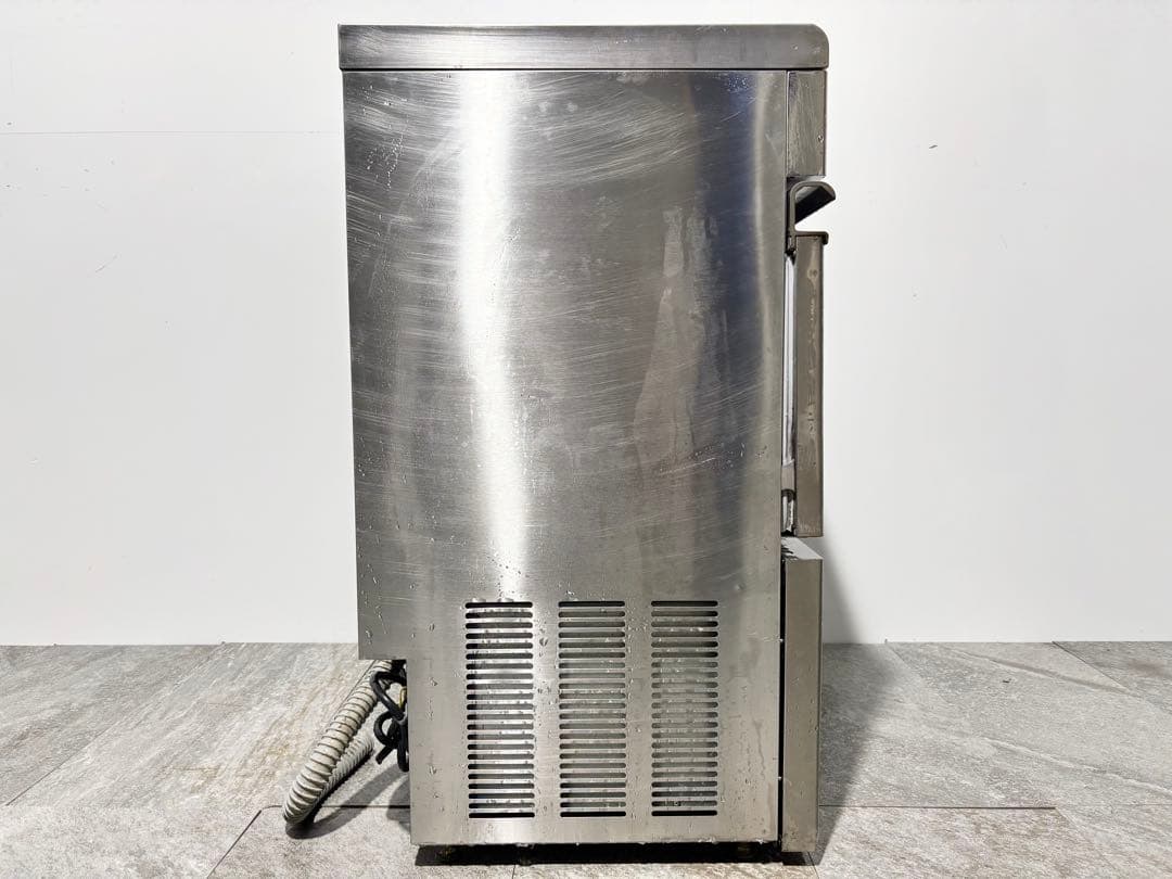 フクシマガリレイ業務用製氷機FIC-A45KT