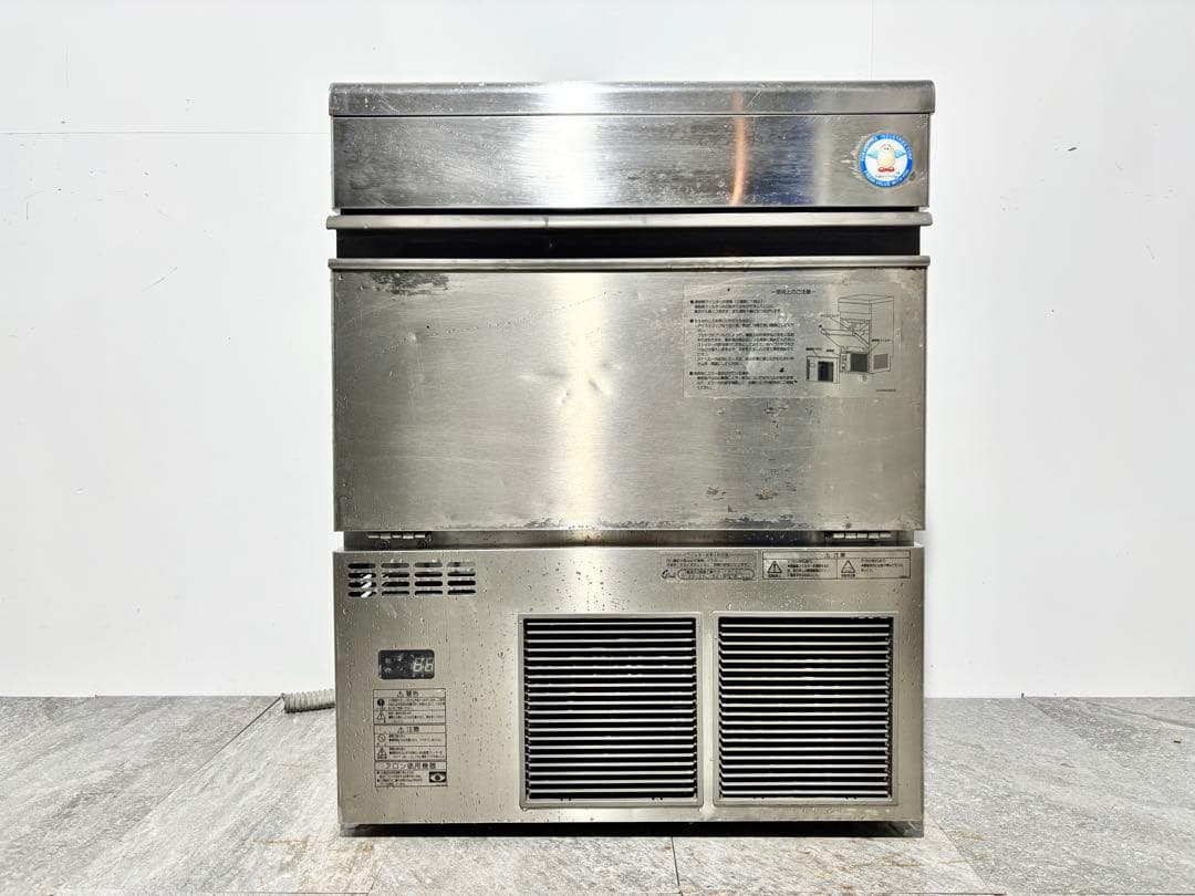 フクシマガリレイ業務用製氷機FIC-A45KT