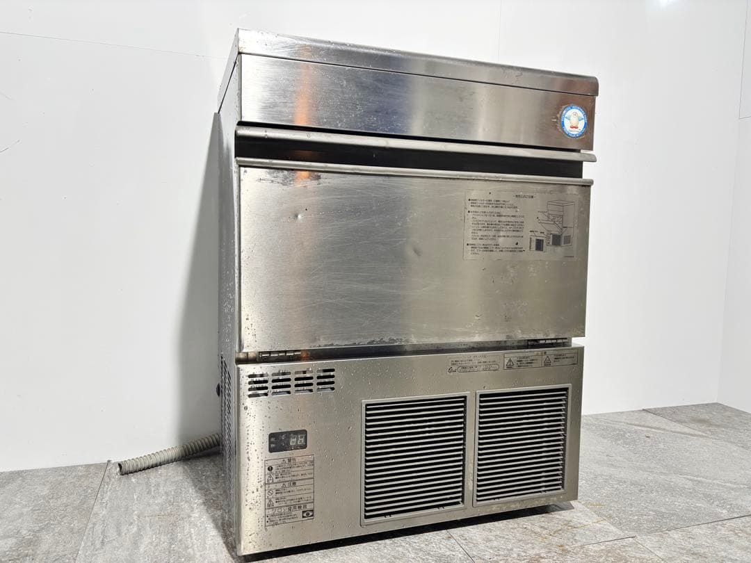 フクシマガリレイ業務用製氷機FIC-A45KT