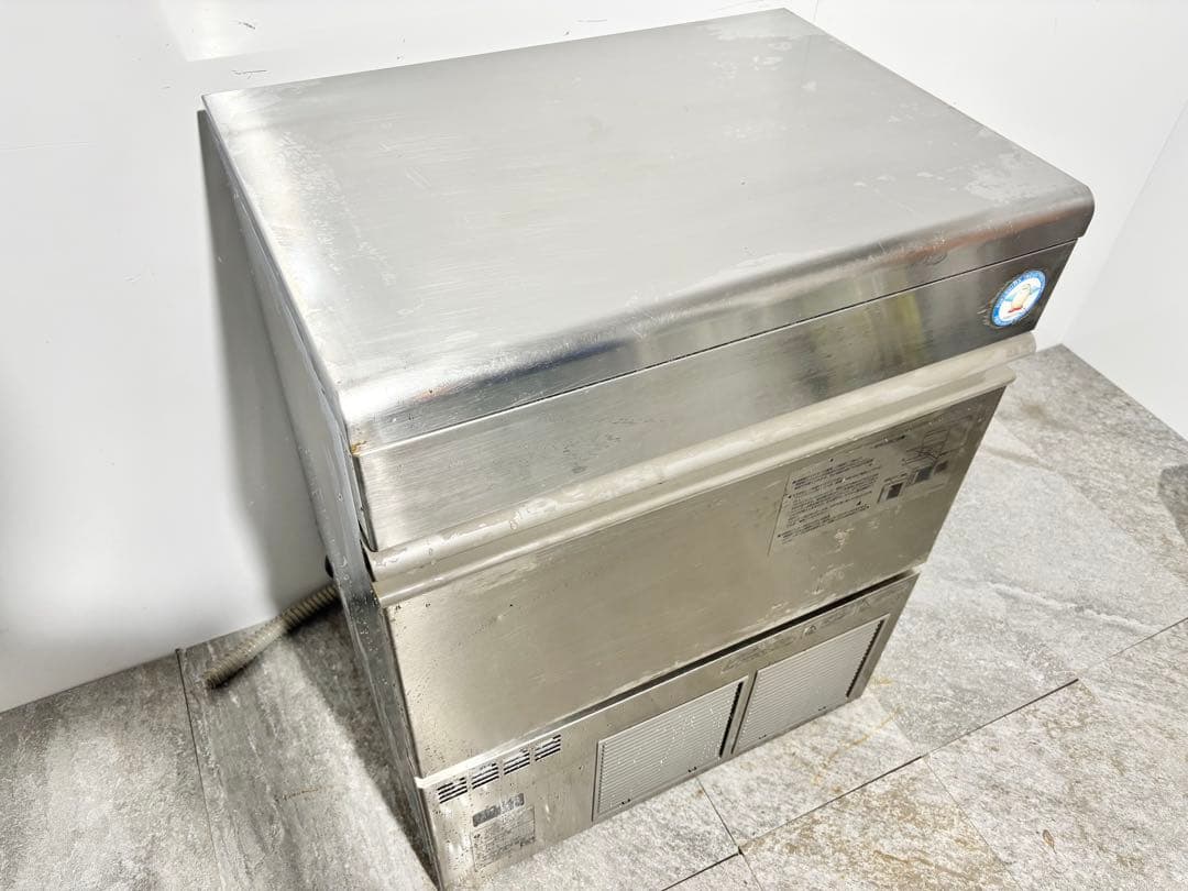 フクシマガリレイ業務用製氷機FIC-A45KT