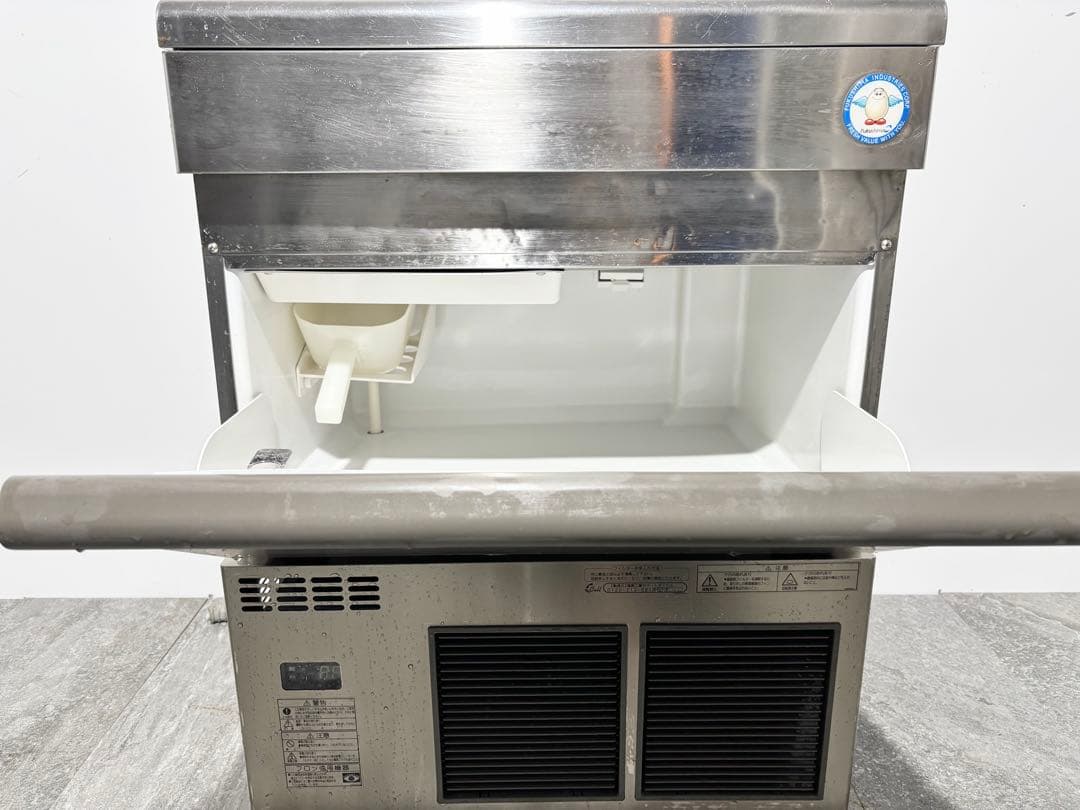 フクシマガリレイ業務用製氷機FIC-A45KT
