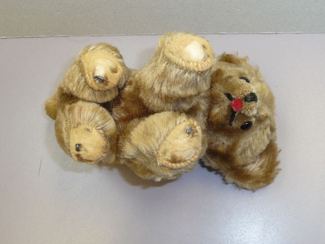 とっておきのベア2