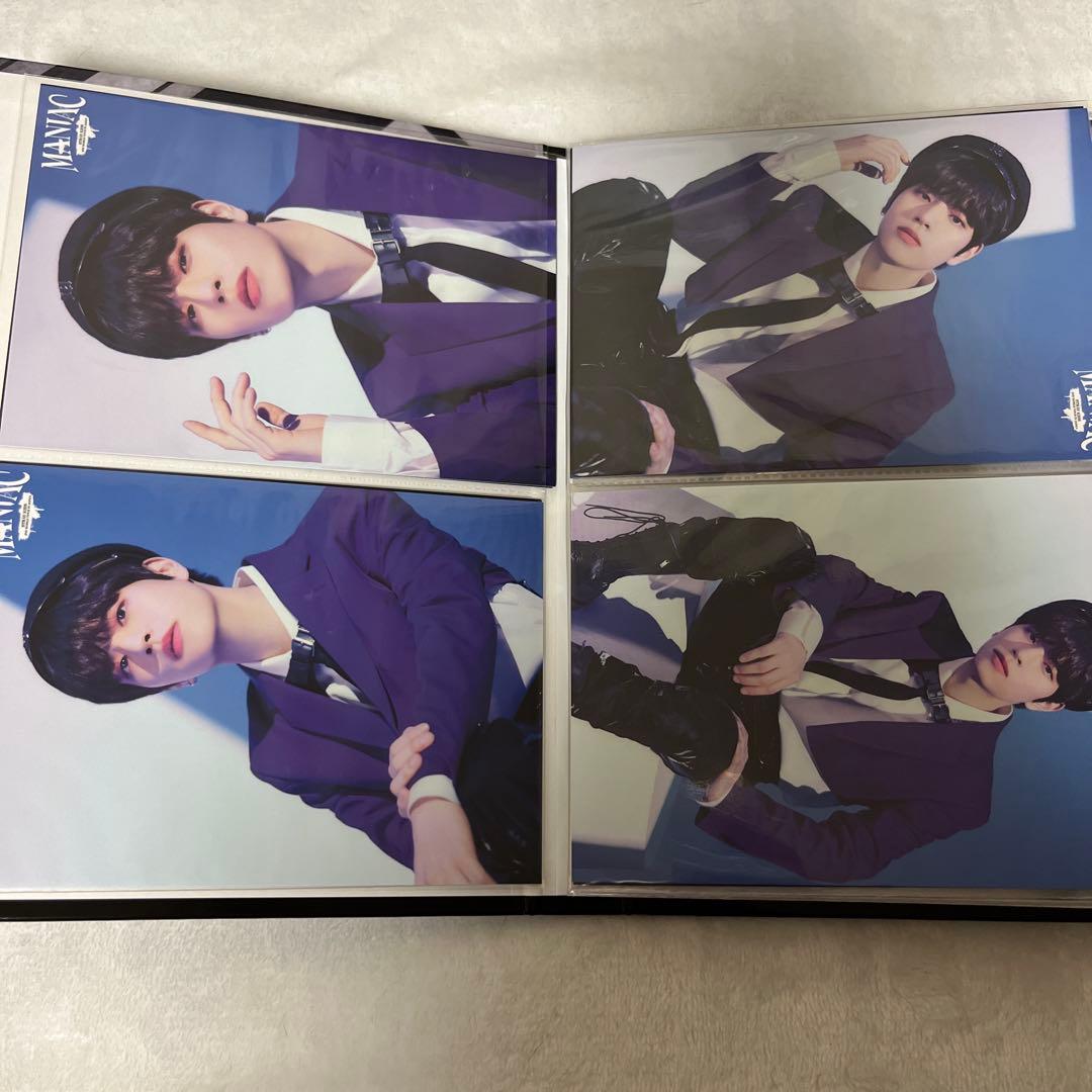 Strayk Kids スンミン まとめ売り