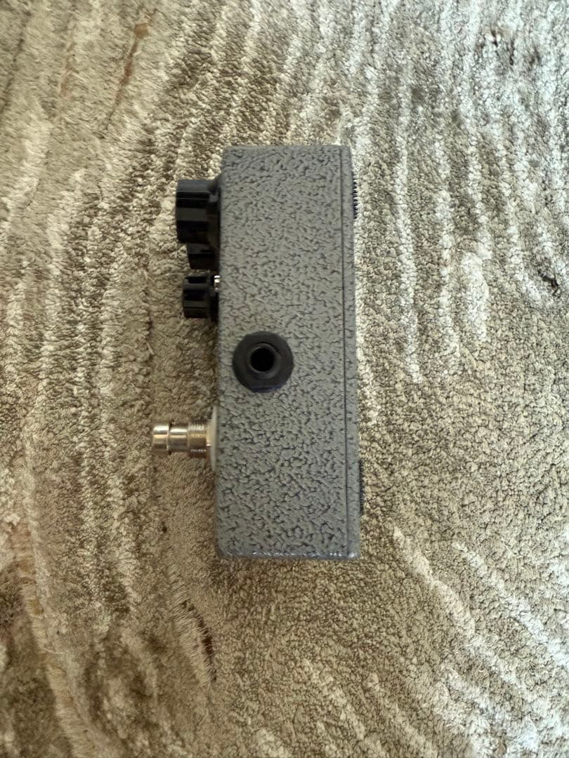 ANALOGMAN MINI BI-COMP エフェクター