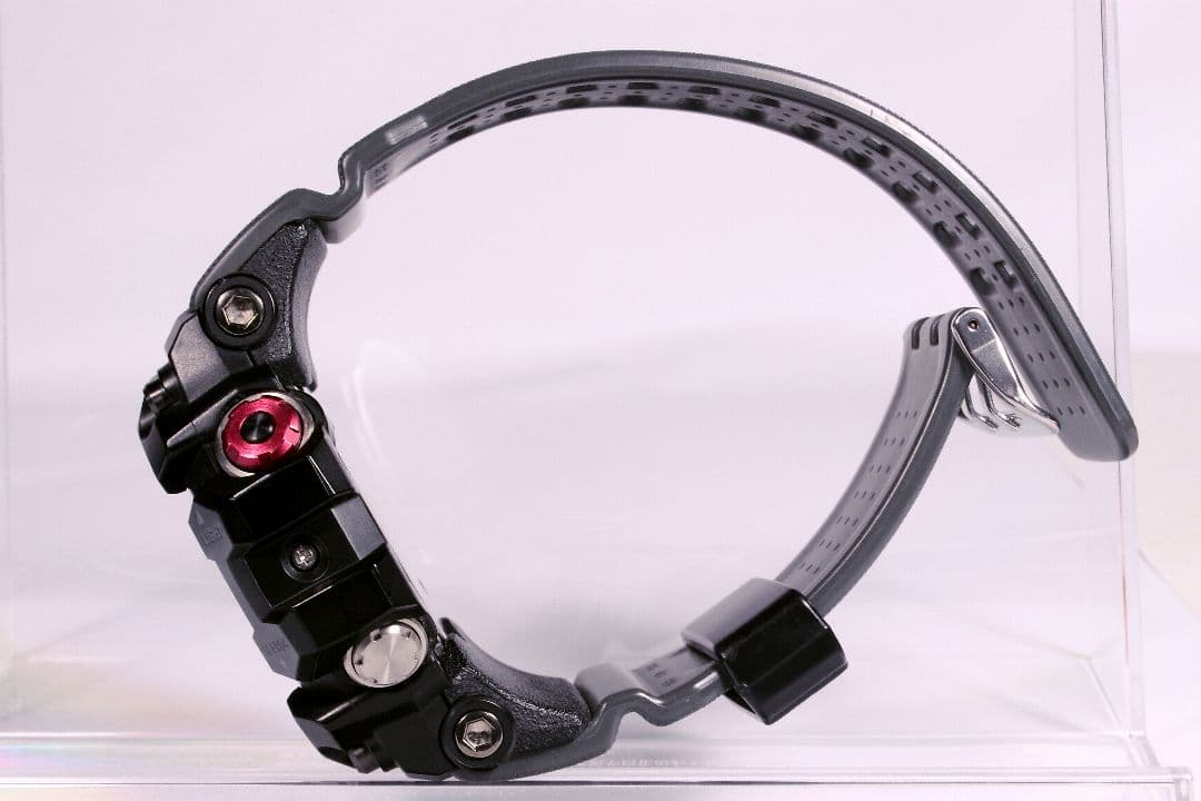 G-SHOCK GWG-100-1A8JF MUDMASTER 中古