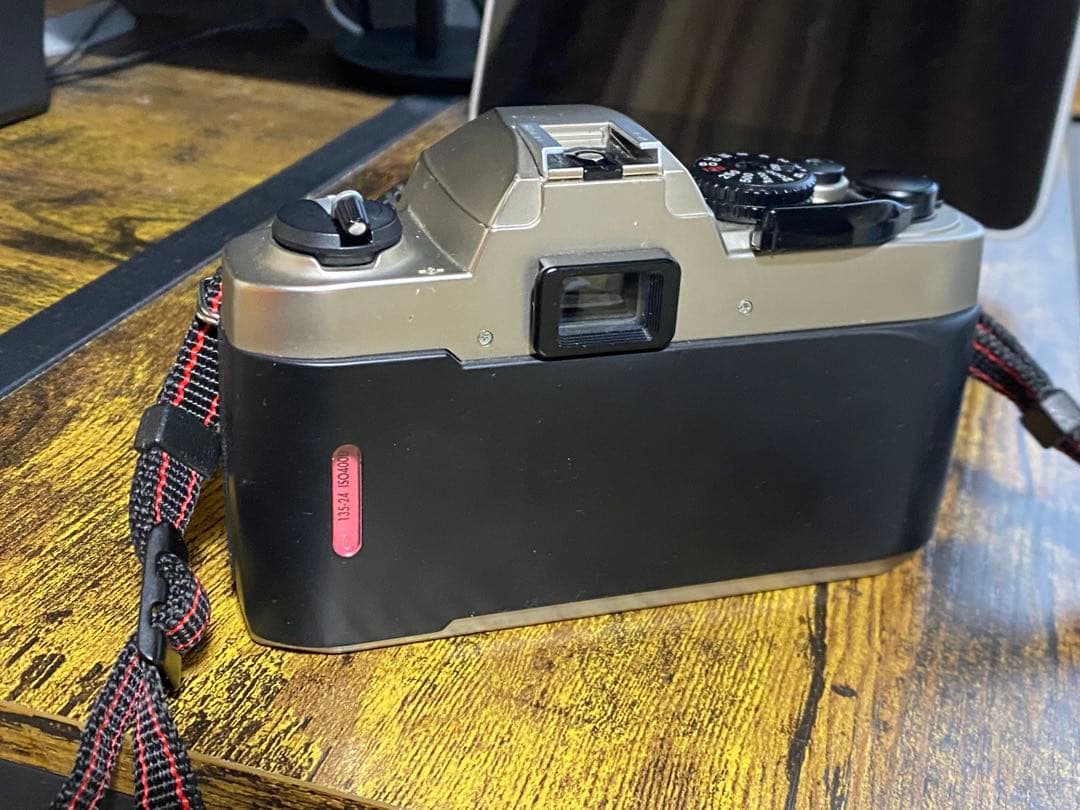 も*ん様 Nikon FM10 フィルム一眼レフカメラ