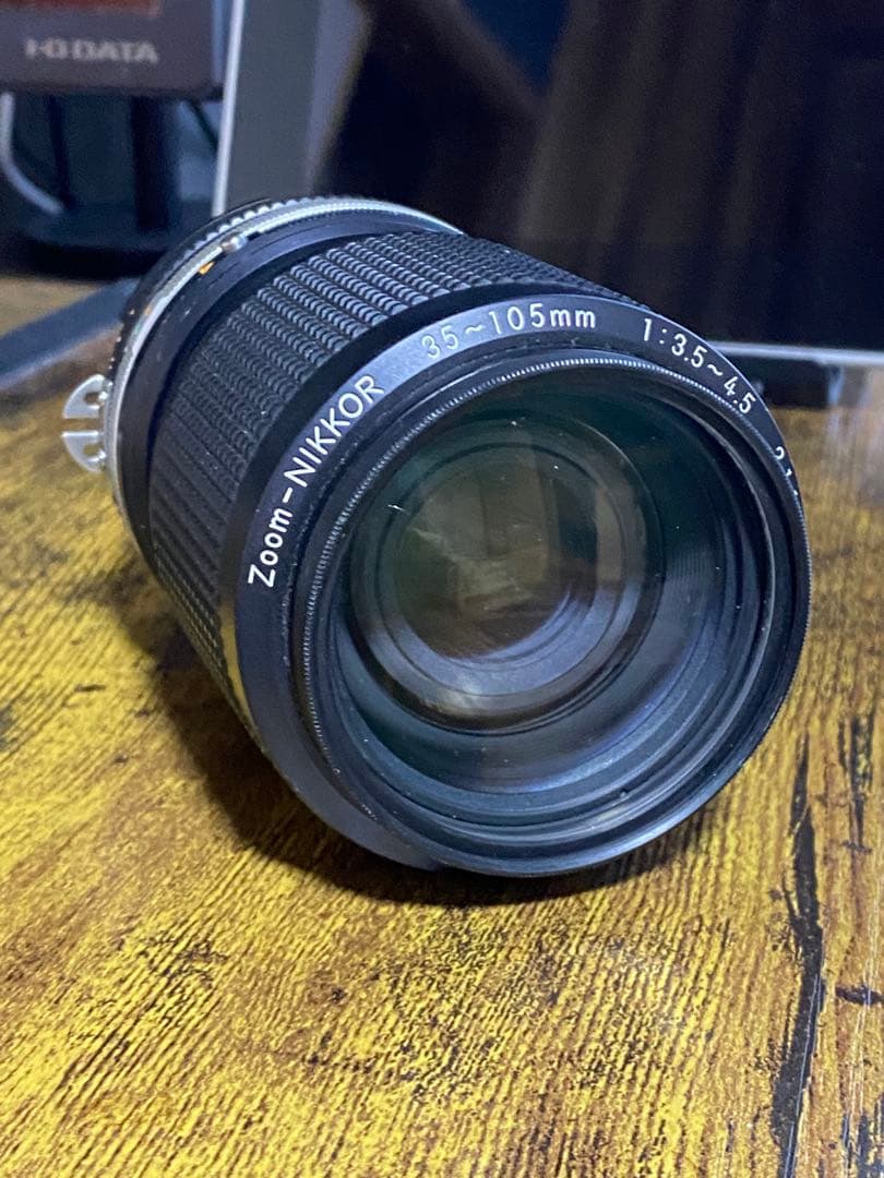 も*ん様 Nikon FM10 フィルム一眼レフカメラ