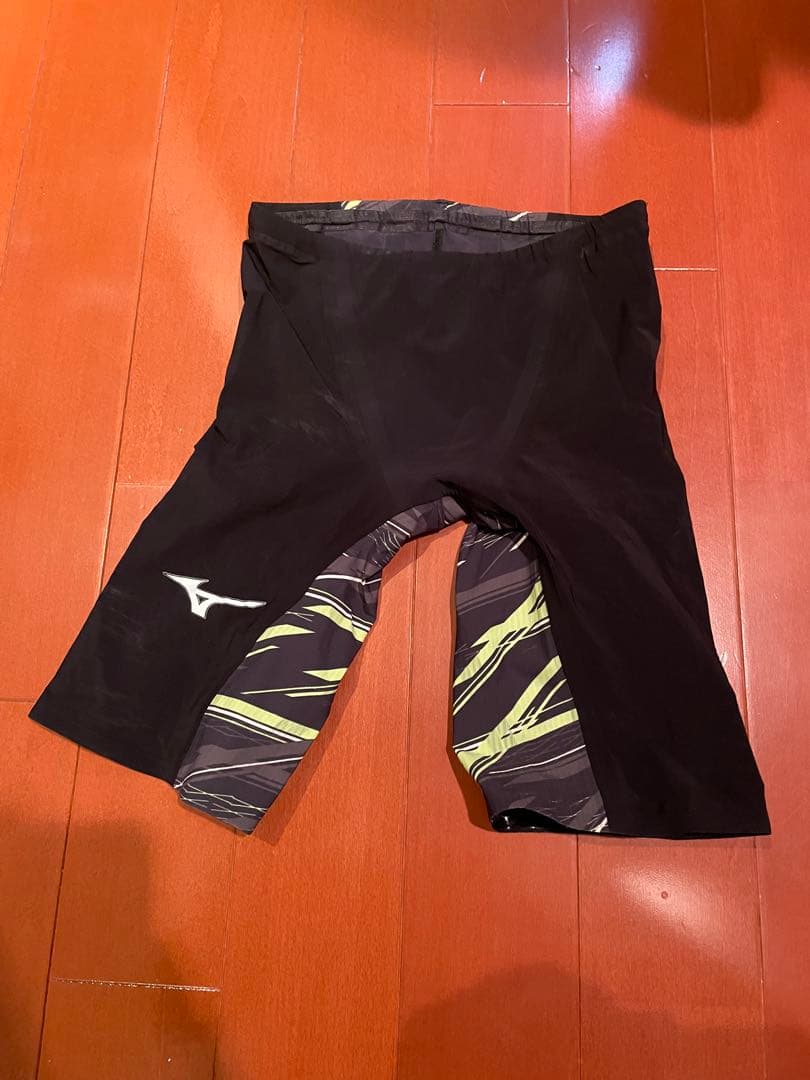 Mizuno 競泳水着 GX SONIC NEO SL Mサイズ