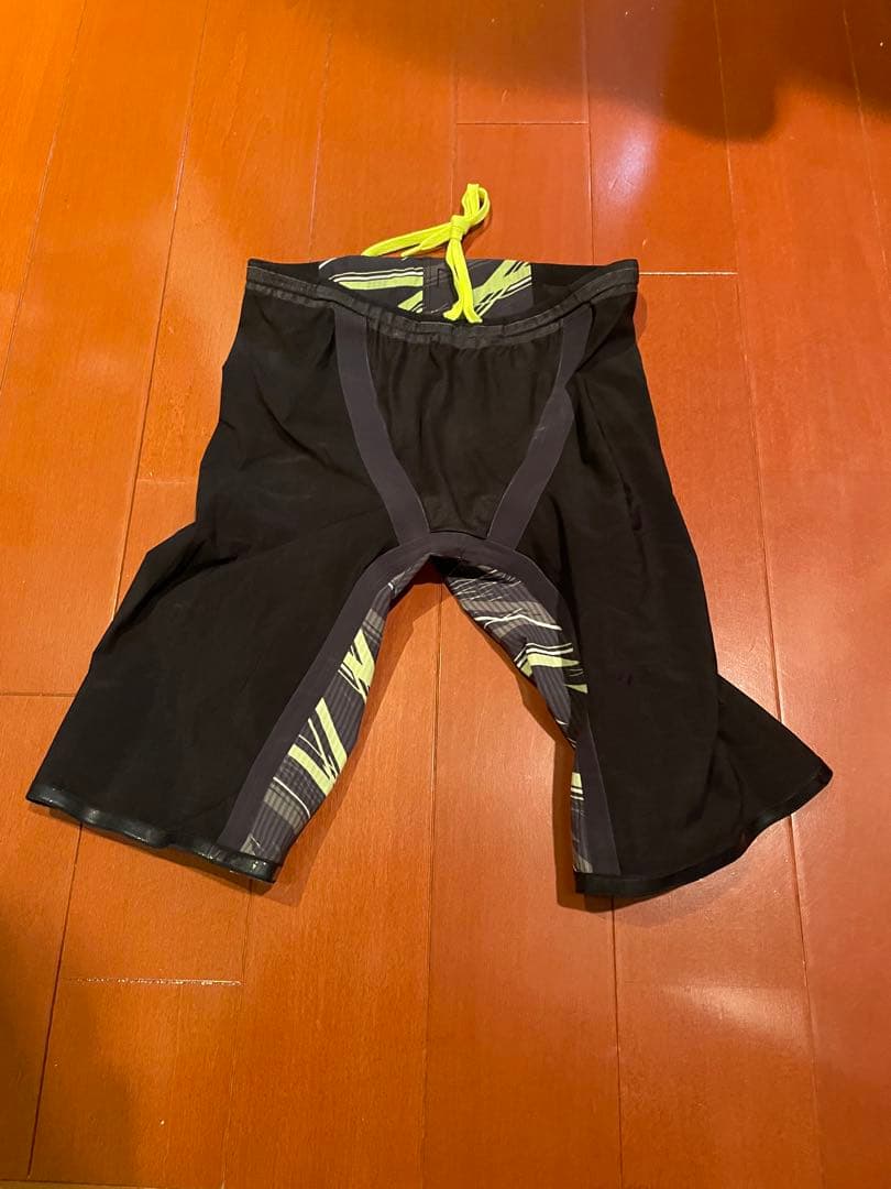 Mizuno 競泳水着 GX SONIC NEO SL Mサイズ