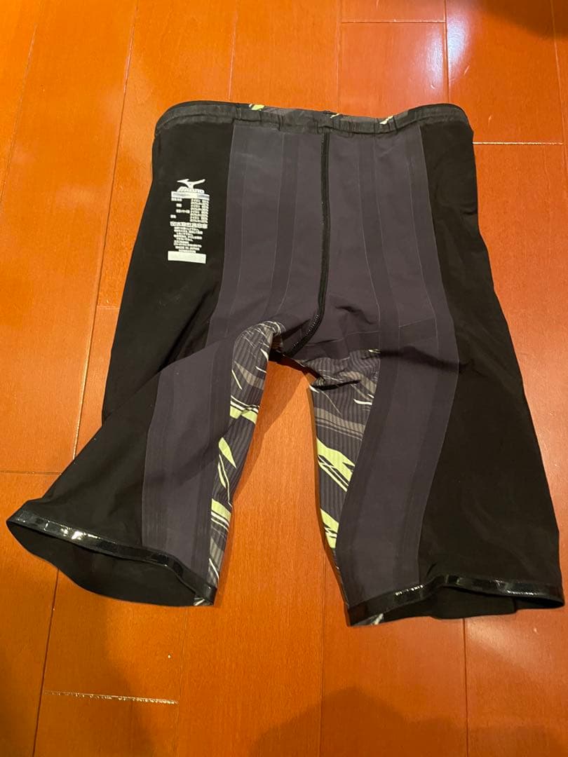 Mizuno 競泳水着 GX SONIC NEO SL Mサイズ